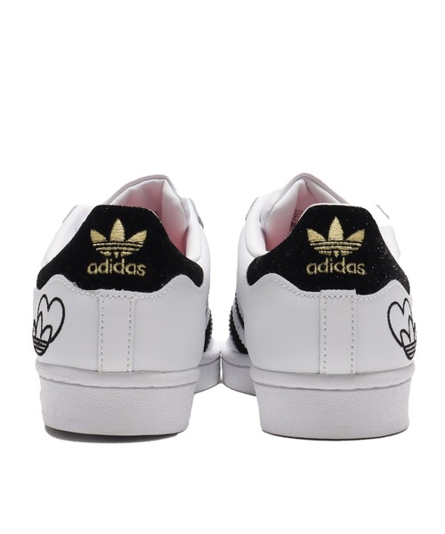 スーパースター Superstar シューズ Superstar W スニーカー Adidas アディダス のファッション アディダス Adidas W スニーカー