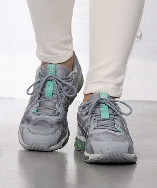 ASICS（アシックス）の「GEL-QUANTUM 360 6 (ゲルクォンタム 360