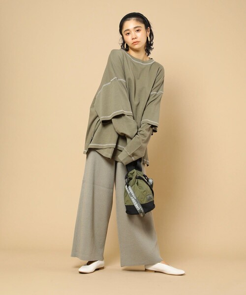 FREAK'S STORE（フリークスストア）の「GREGORY×FREAK'S STORE