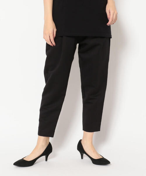 ADDICT NOIR（アディクトノアー）の「ADDICT NOIR/アディクト ノアー/Jodhpurs Pants（その他パンツ・レディース・ブラック/ベージュ・FREE）」の3枚目の写真