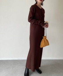 チャイナワンピース