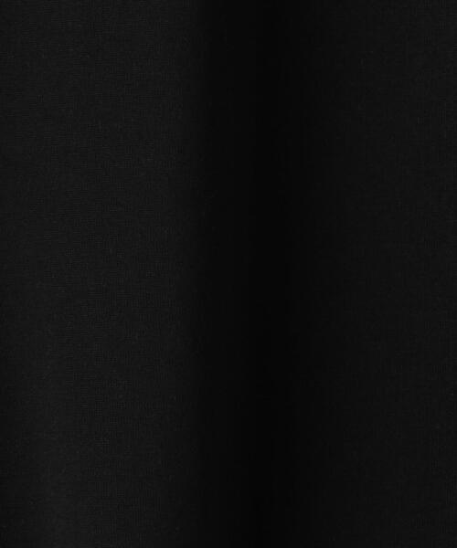 AURALEE（オーラリー）の「＜AURALEE（オーラリー）＞ プレーティング TEE■■■（Tシャツ/カットソー・メンズ・ライラック/ブラック/ホワイト・3/4/5）」の18枚目の写真