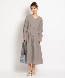 Grove グローブのワンピース ドレス通販 Zozotown