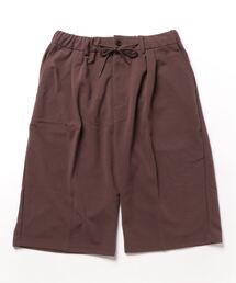 Bling Leads | 【Bling Leads】梨地7分丈ルーズパンツ(チノパンツ)