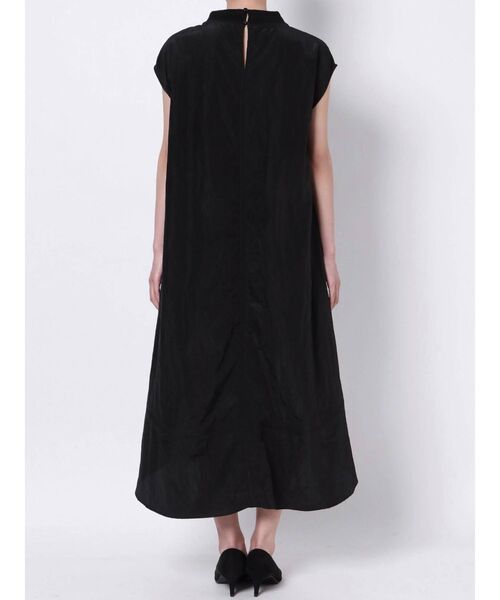 THE DAYZ TOKYO（ザデイズトーキョー）の「【THE DAYZ TOKYO】ナイロンハイネックワンピース（ワンピース・レディース・ブラック/カーキ・SMALL/MEDIUM）」の17枚目の写真