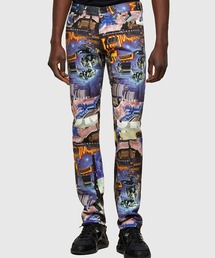 DIESEL | SS21 メンズ デニムパンツ スリム(デニムパンツ)