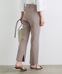 ROPE' PICNIC | 【セットアップ対応】サーマル裾スリットパンツ(その他パンツ)