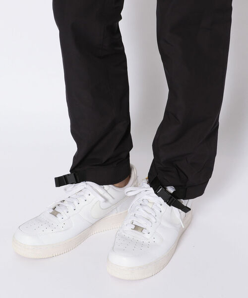 liberum（リベルム）の「LIBERUM(リベルム）テクニカルポケットパンツ（その他パンツ・メンズ・ブラック・SMALL）」の18枚目の写真