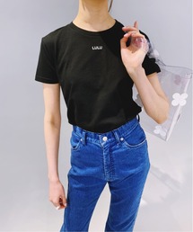 abc LULU TEE