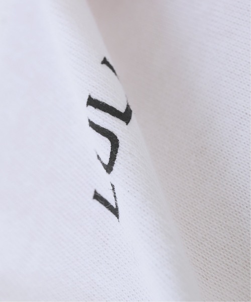 abc LULU TEE（Tシャツ/カットソー）｜EDIT. FOR LULU（エディット