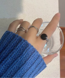 リング 3点セット