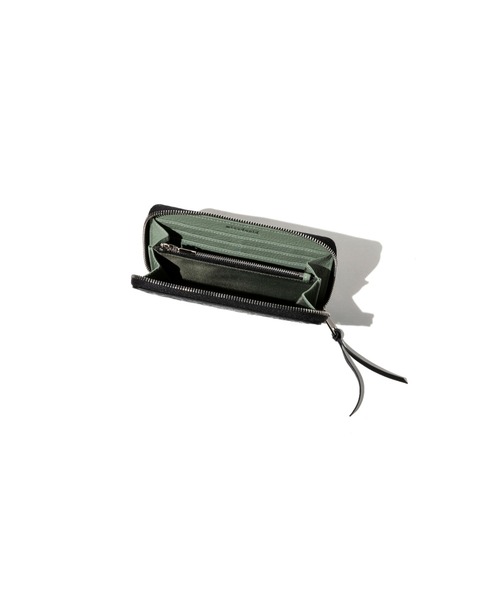 MIXXDAVID（ミックスディビッド）の「MIXXDAVID /JAQUARD LONG WALLET 