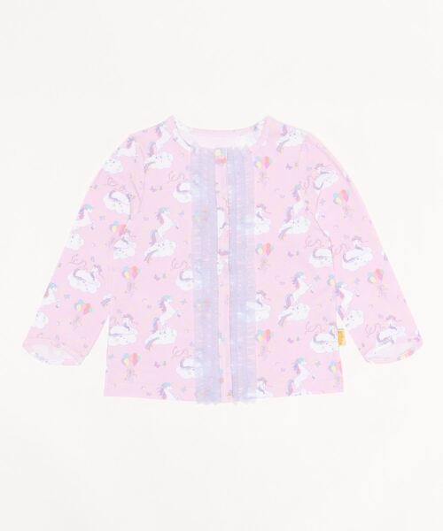 FABIAN | カーディガン（カーディガン/ボレロ）｜fafa（フェフェ）