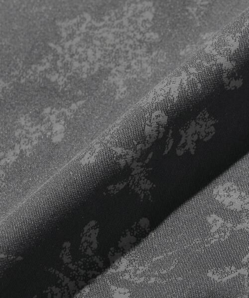 ETHOS（エトス）の「＜ETHOS（エトス）＞ OLD BAD SSL/シャツ（シャツ/ブラウス・メンズ・ダークグレー・MEDIUM/LARGE）」の8枚目の写真