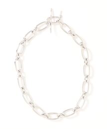 ADAM ET ROPE' | 【ucalypt】Stem Chain Link Necklace(ネックレス)