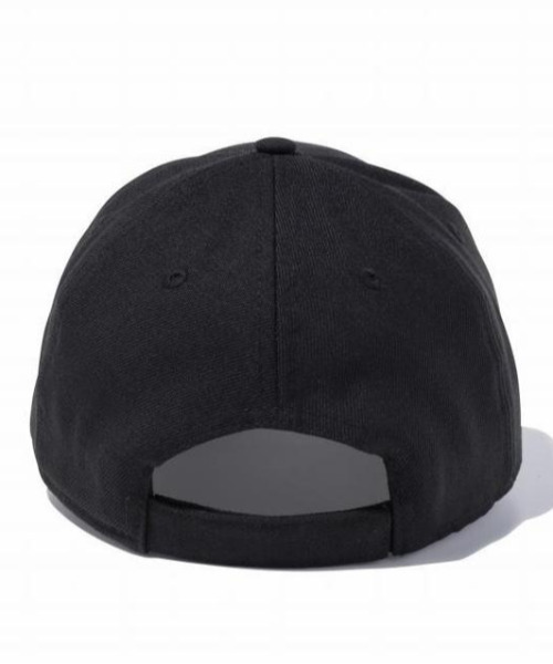 NEW ERA(ニューエラ)の「NEW ERA/ニューエラ キャップ 9FORTY ロサンゼルス・ドジャース 12336644(キャップ・メンズ・ブラック×ホワイト・FREE)」の2枚目の写真