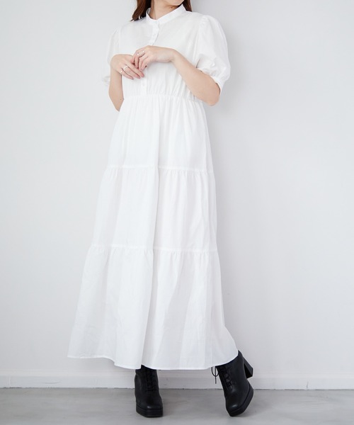 Heather（ヘザー）の「レースUPショートブーツ　959530（ブーツ・レディース・ブラック/ブラウン/アイボリー・S/M/L）」の16枚目の写真