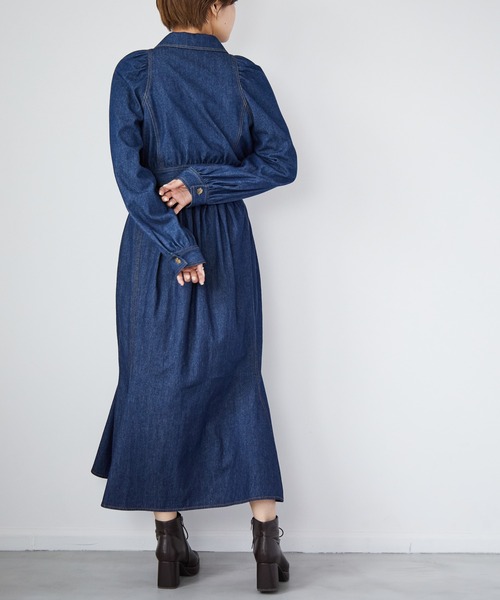 Heather（ヘザー）の「レースUPショートブーツ　959530（ブーツ・レディース・ブラック/ブラウン/アイボリー・S/M/L）」の18枚目の写真