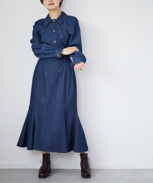 Heather（ヘザー）の「レースUPショートブーツ　959530（ブーツ・レディース・ブラック/ブラウン/アイボリー・S/M/L）」の19枚目の写真