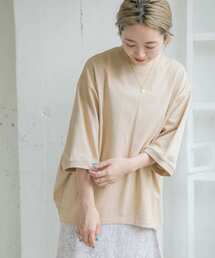 ITEMS URBANRESEARCH（アイテムズ アーバンリサーチ）の「バルーンTシャツ（Tシャツ/カットソー）」