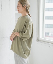 ITEMS URBANRESEARCH | バルーンTシャツ(Tシャツ/カットソー)