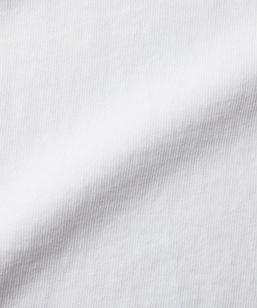 United Athle(ユナイテッドアスレ)の「9.1オンス マグナムウェイト ビッグシルエット Tシャツ アシッドカーキ(Tシャツ/カットソー・メンズ・アッシュブラウン・MEDIUM/LARGE)」の9枚目の写真