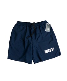 NEW BALANCE | U,S MILITARY/ユーエスミリタリー US NAVY SHORTS MADE BY NEW BALANCE(その他パンツ)