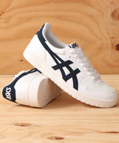 Asics Japan S アシックス ジャパンエス スニーカー Asics アシックス のファッション通販 Zozotown