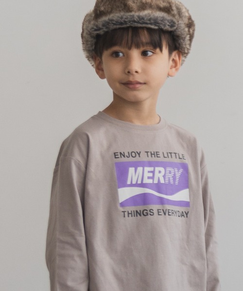 pairmanon（ペアマノン）の「【プレミアムコットン100%】【かぞくおそろい】選べる20カラープリントTシャツ（Tシャツ/カットソー・キッズ・ブラック系その他/ホワイト系その他/ブラウン系その他/パープル系その他/グリーン系その他/ブルー系その他/ブラック系その他2/ブラック系その他3/ベージュ系その他/ピンク系その他/ブラウン系その他3/ブラウン系その他5/グレー系その他/グリーン系その他2/ブラウン系その他2/ブルー系その他2/グリーン系その他3/ベージュ系その他2/ベージュ系その他3/ベージュ系その他4/イエロー系その他/ベージュ系その他5/ホワイト系その他2/ベージュ系その他6/パープル系その他2/ブラウン系その他6/グリーン系その他4/ベージュ系その他7/ブラック系その他5/ブラウン系その他4/グレー系その他2/ブルー系その他4/グリーン系その他5/ピンク系その他2/ブラック系その他4/その他/ブルー系その他3/グレー系その他3・80/130/150/120/90/110/100/140）」の9枚目の写真