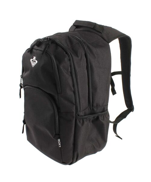 ROXY（ロキシー）の「ROXY バックパック（バックパック/リュック・レディース・ブラック・FREE）」の13枚目の写真