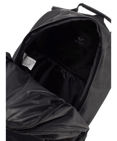 ROXY（ロキシー）の「ROXY バックパック（バックパック/リュック・レディース・ブラック・FREE）」の15枚目の写真
