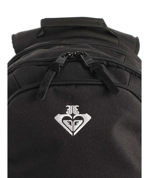 ROXY（ロキシー）の「ROXY バックパック（バックパック/リュック・レディース・ブラック・FREE）」の17枚目の写真