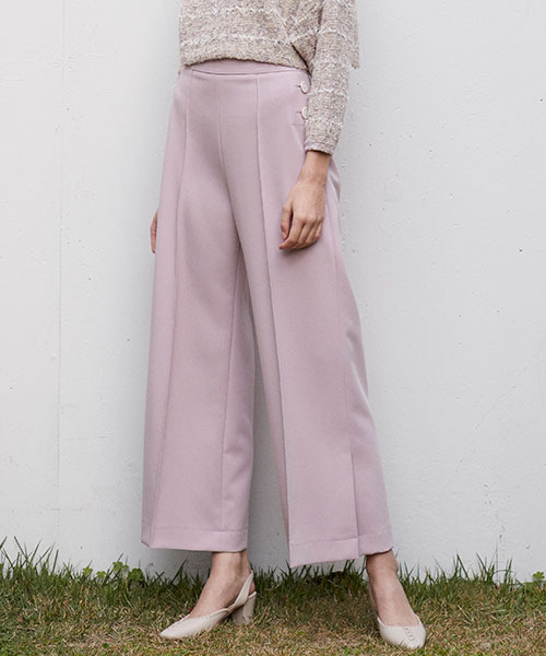 セール ブランド古着 パンツ その他パンツ Jillstuart ジルスチュアート のファッション通販 Zozoused