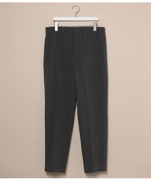 新品未使用タグ付きDESCENTE PAUSE ワイドテーパードパンツ DESCENTE PAUSE（デサントポーズ）の「WIDE TAPERED PANTS / ワイド