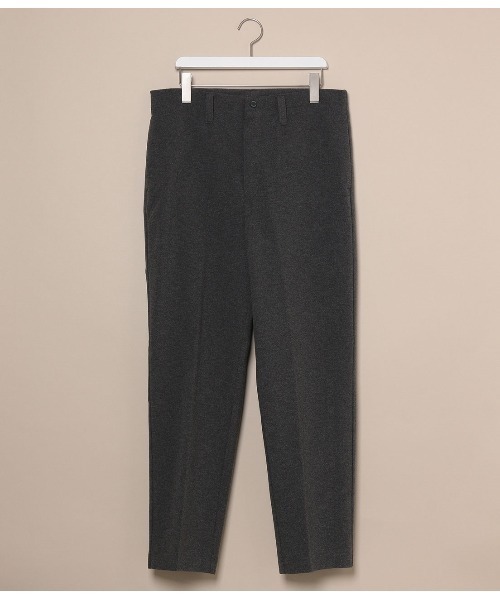 DESCENTE PAUSE(デサントポーズ)の「【DESCENTE PAUSE】MOLE PANTS(その他パンツ・メンズ・グレー/ブラック・S/M/L)」の1枚目の写真