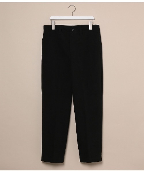 DESCENTE PAUSE(デサントポーズ)の「【DESCENTE PAUSE】MOLE PANTS(その他パンツ・メンズ・グレー/ブラック・S/M/L)」の2枚目の写真