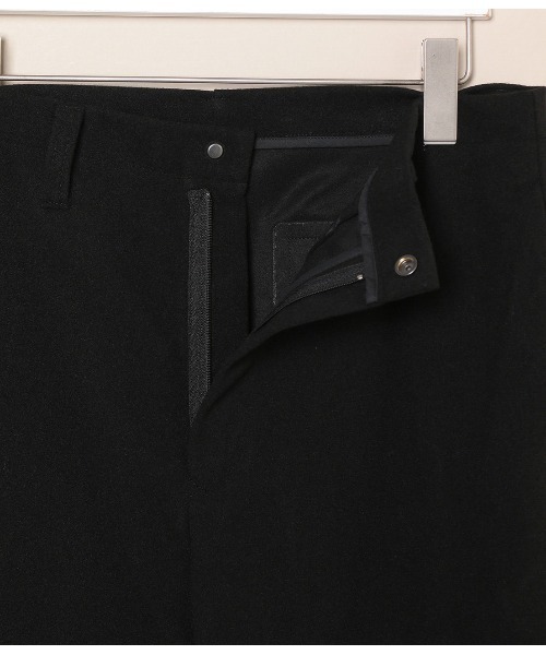 DESCENTE PAUSE(デサントポーズ)の「【DESCENTE PAUSE】MOLE PANTS(その他パンツ・メンズ・グレー/ブラック・S/M/L)」の7枚目の写真