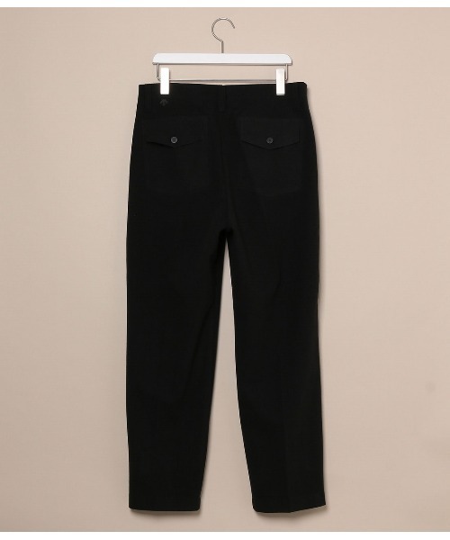 DESCENTE PAUSE(デサントポーズ)の「【DESCENTE PAUSE】MOLE PANTS(その他パンツ・メンズ・グレー/ブラック・S/M/L)」の5枚目の写真