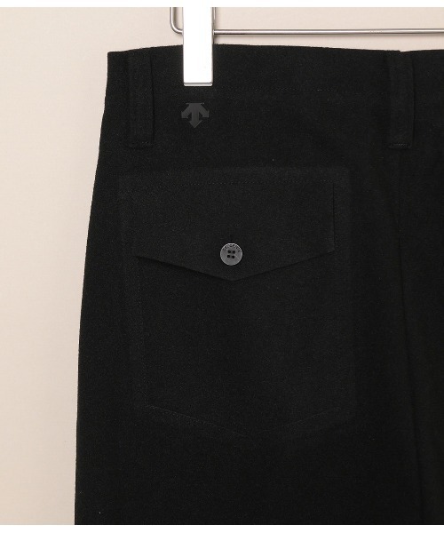 DESCENTE PAUSE(デサントポーズ)の「【DESCENTE PAUSE】MOLE PANTS(その他パンツ・メンズ・グレー/ブラック・S/M/L)」の9枚目の写真