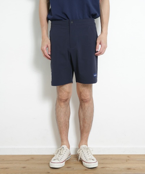Quiksilver NAMINORI JAPAN 波乗り日本レプリカショーツ セール】NAMINORI JAPAN REPLICAショーツ（その他パンツ