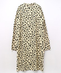 RNA | M1723 総柄ハイネックロングワンピース(ワンピース)