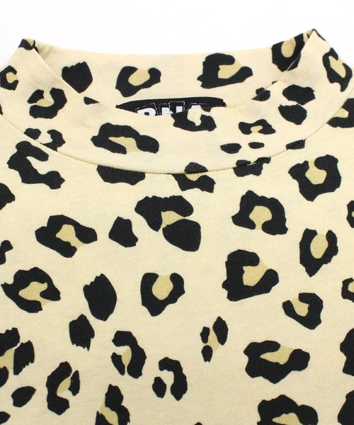 RNA（アールエヌエー）の「M1723 総柄ハイネックロングワンピース（ワンピース・レディース・ゼブラ/レオパード/その他・MEDIUM）」の19枚目の写真