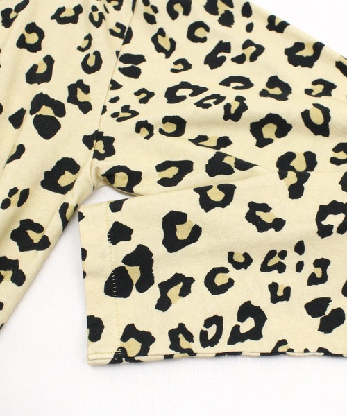 RNA（アールエヌエー）の「M1723 総柄ハイネックロングワンピース（ワンピース・レディース・ゼブラ/レオパード/その他・MEDIUM）」の15枚目の写真