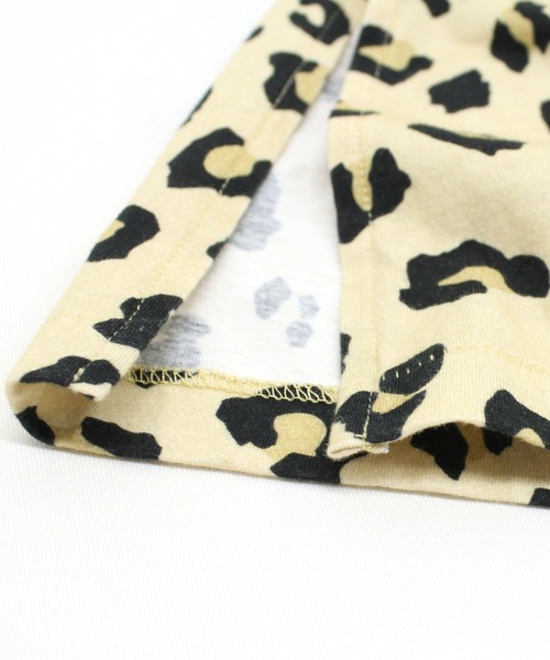 RNA（アールエヌエー）の「M1723 総柄ハイネックロングワンピース（ワンピース・レディース・ゼブラ/レオパード/その他・MEDIUM）」の7枚目の写真