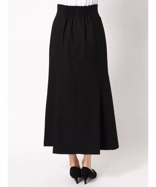 MURUA（ムルーア）の「ニュアンスマーメイドスカート（スカート・レディース・ブラック/ブラウン/その他1・1/2）」の20枚目の写真