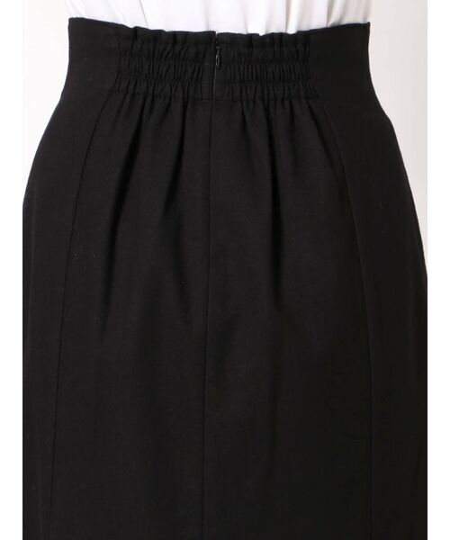 MURUA（ムルーア）の「ニュアンスマーメイドスカート（スカート・レディース・ブラック/ブラウン/その他1・1/2）」の22枚目の写真