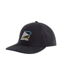 BURTON（バートン）の「スナップバック TREEHOPPER キャップ（キャップ）」