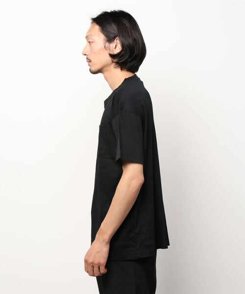 ［専用出品・新品・未使用] バナナリパブリック Tシャツ 新品・未使用] バナナリパブリック Tシャツ ブラック - メルカリ