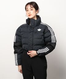 adidas | adidas D SHORT PUFFER / アディダス D ショート パッファー(ダウンジャケット/コート)