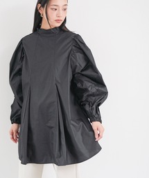 mili an deni | フロントツータックプルオーバー(シャツ/ブラウス)